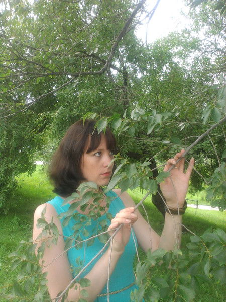 Ирина Корбова