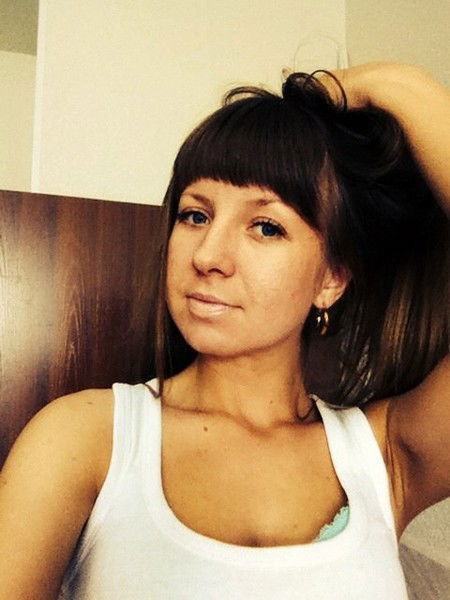 Ольга Карелина