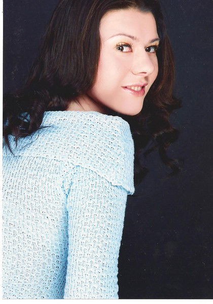 Наташа Корчемная