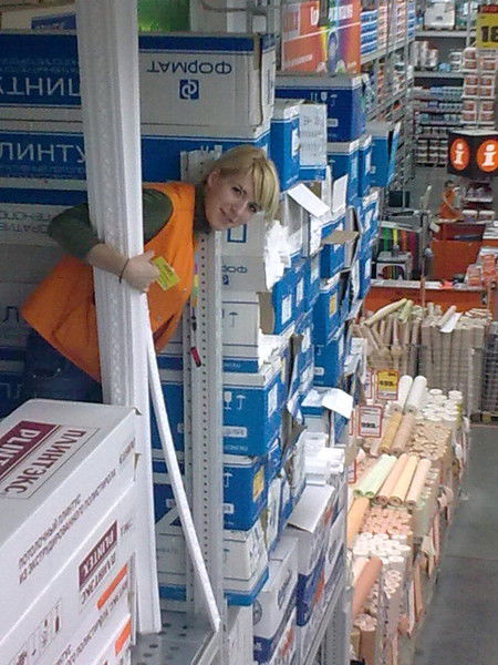 Катерина Гребенникова