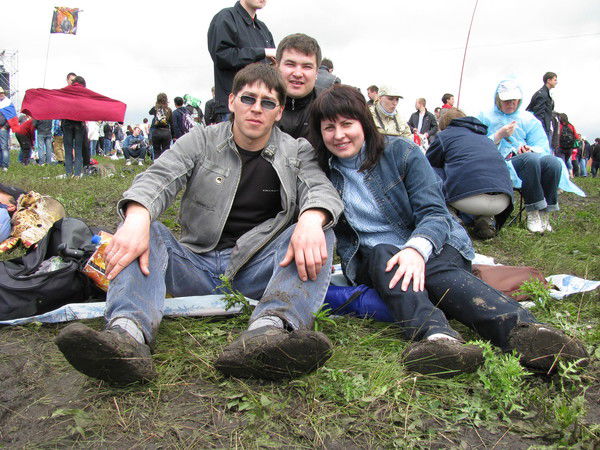 Сергей Егоров