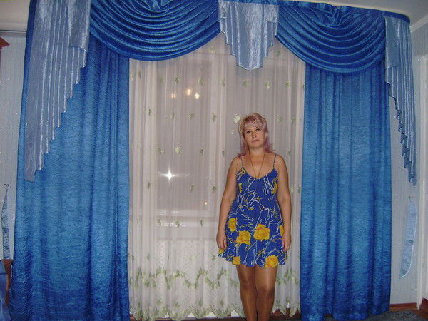 Ирина Фролова