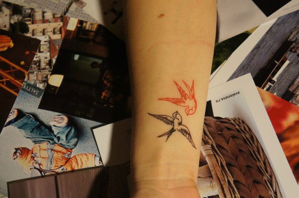 Инна Сергеева