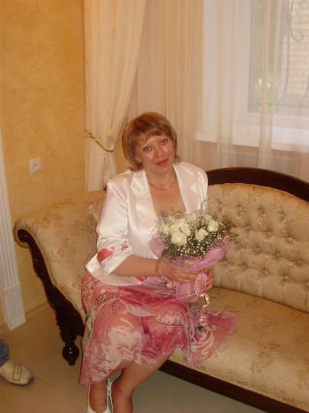 Танюшка Машталер