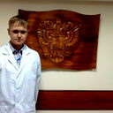 Павел Рыбалко