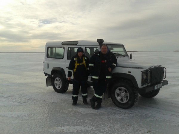 Ильяс Алманов