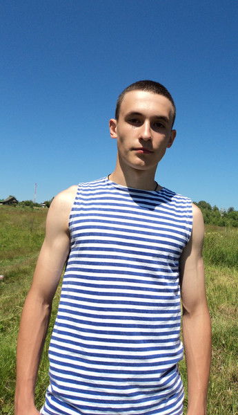 Алексей Арефьев