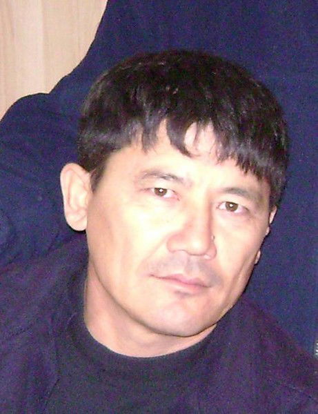 Жолдаскали Жадрабаев