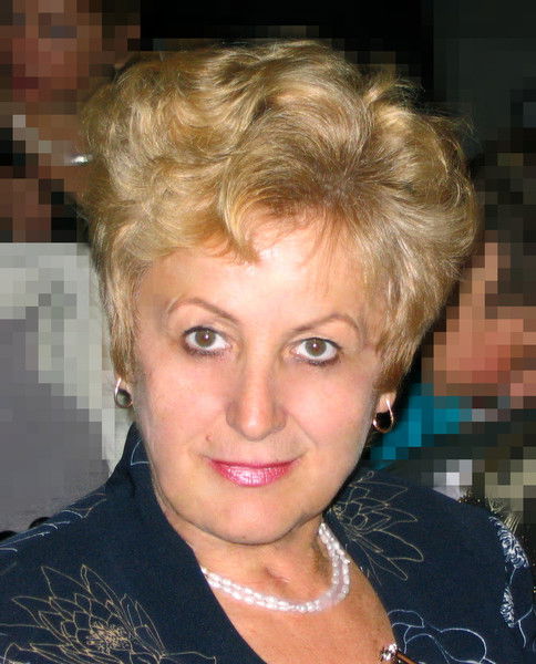 Наталья Круглякова