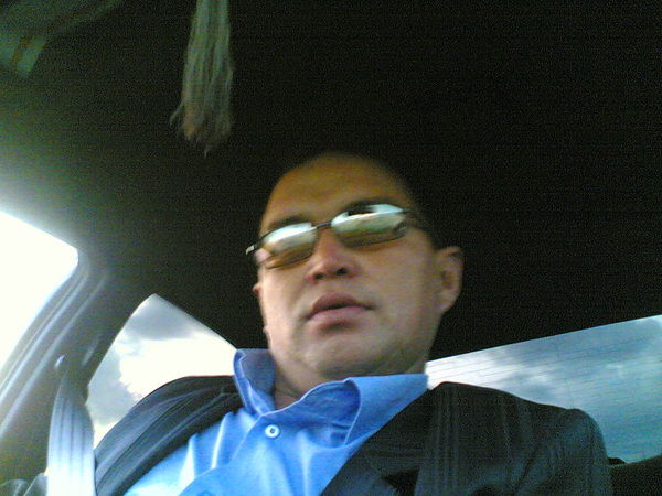 Ермек Базильбаев