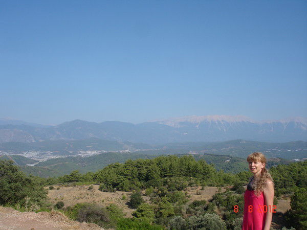 Ольга Бергман