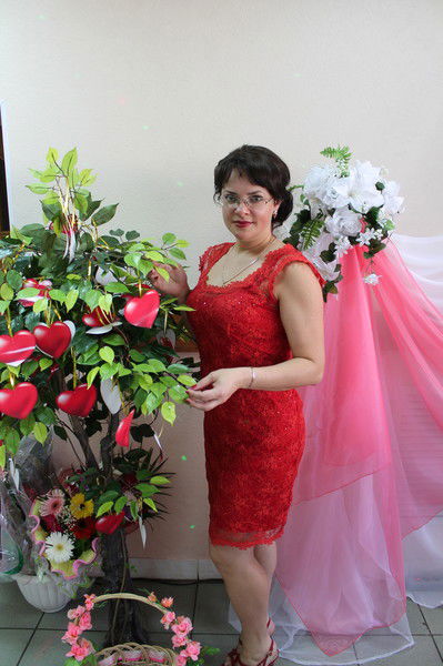 Ольга Ягрищина-Жиляева