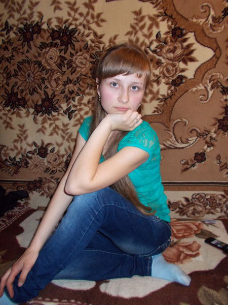 Инна Беспалько