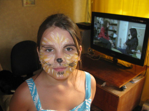 Кристина Ледовская