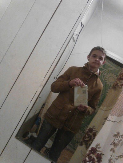 Александр Долматов