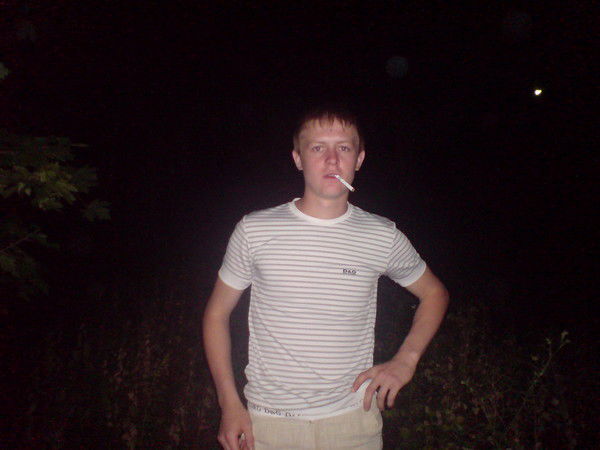 Александр Беликов