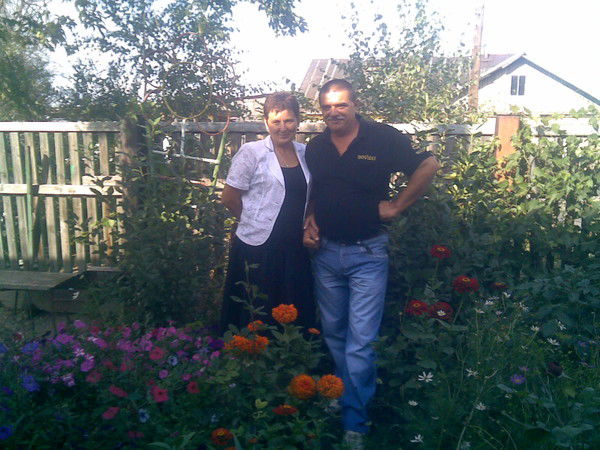 Ирина Козырева