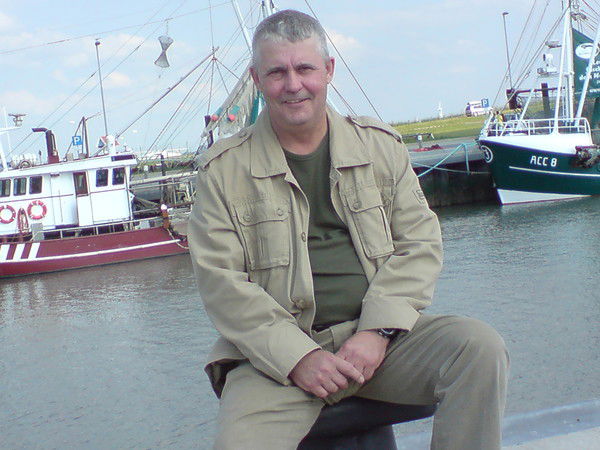 Sergej Gerdt(Ochlopkow)