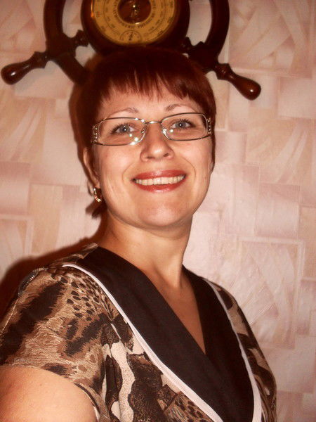 Наталья Макеева