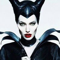 Малефисента Рогатая