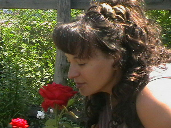 Татьяна Панфилова