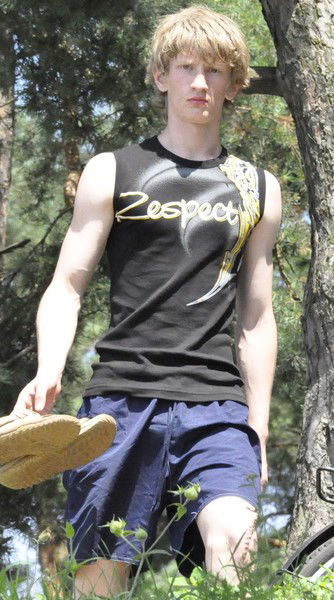 Артём Ларин