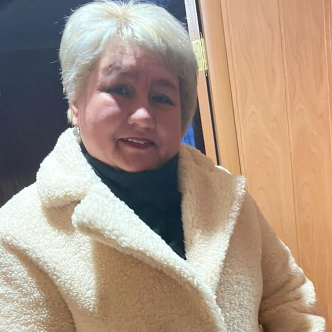 Гузалия Фаттахова