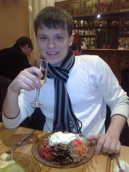 Виталий Ермилов