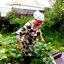 Лена Лесовая
