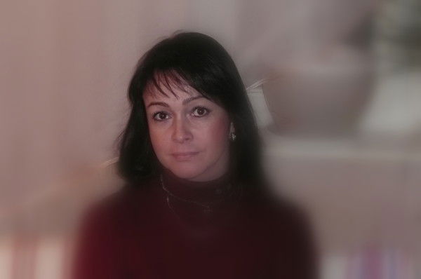 Марина Пономарева