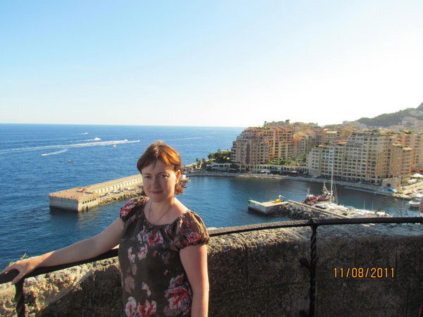 Инесса Ицкович