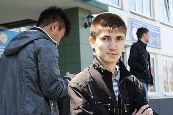 Иван Татуков