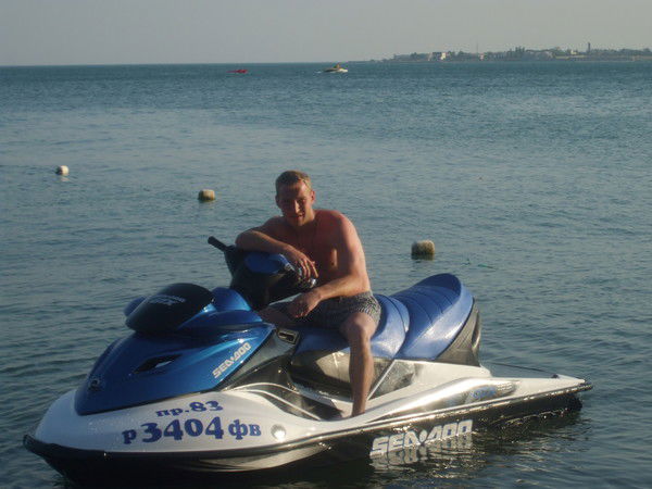 Илья Козлов