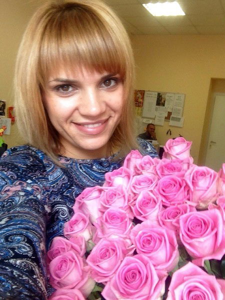 Елена Черткова