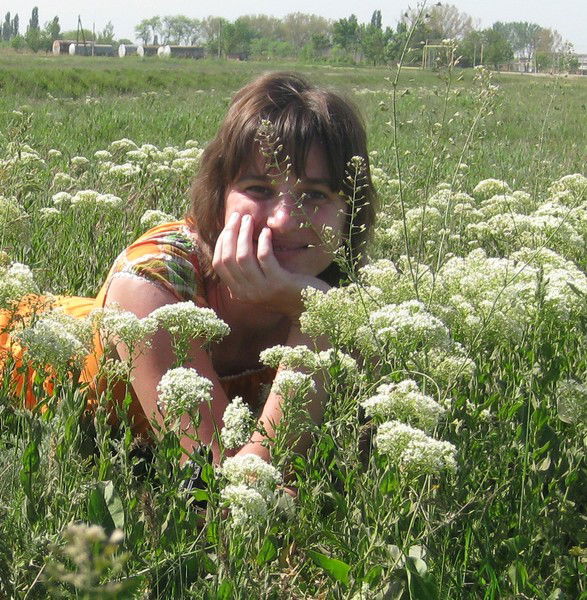 Валентина Лягайло