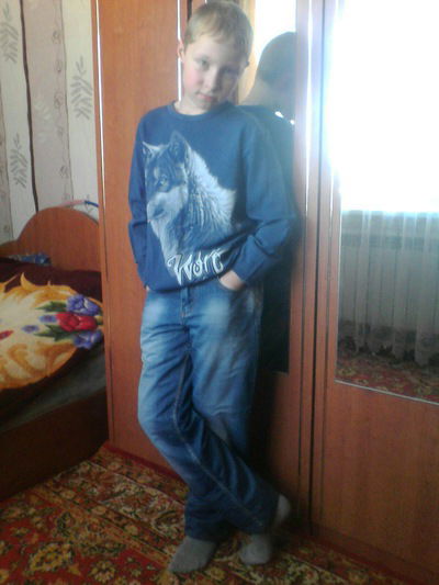 Андрей Кабанов