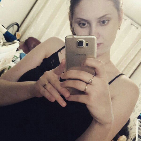 Юлия Лосицкая