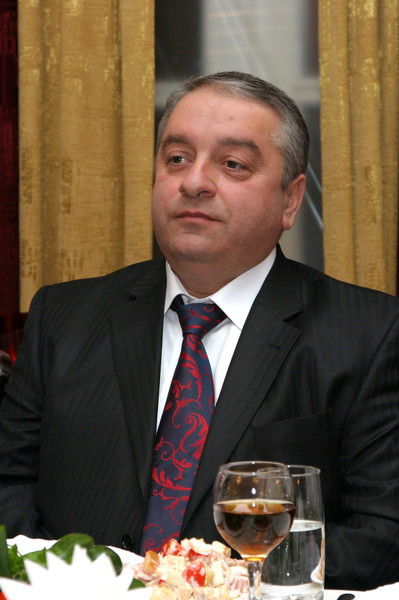 Дмитрий Мирзоян