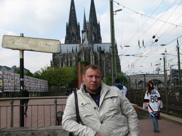 Павел Гусов