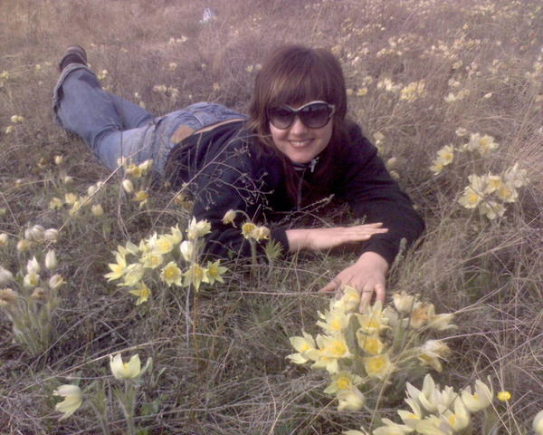 Татьяна Мосиенко