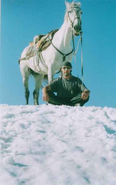 Михаил Володин