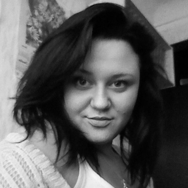 Вика Городецкая