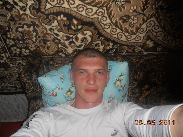 Бабкин Внук