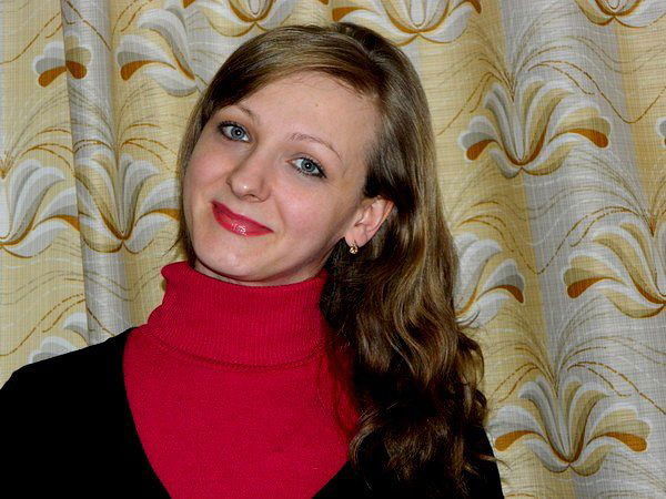 Светлана Ольховик