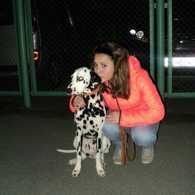 Евгения Бабенкова