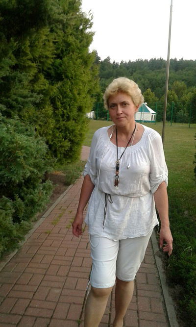 Альвина Королева