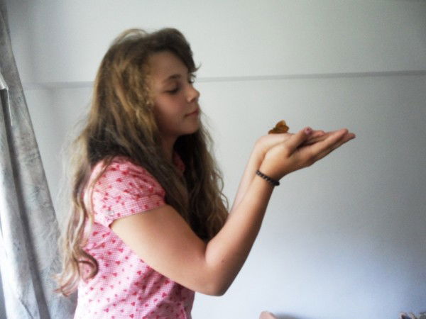 Ксения Соловьева