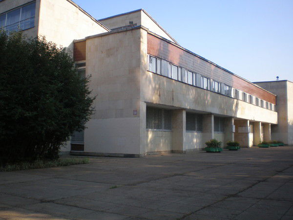 Дмш № 6 Им.с.сайдашева