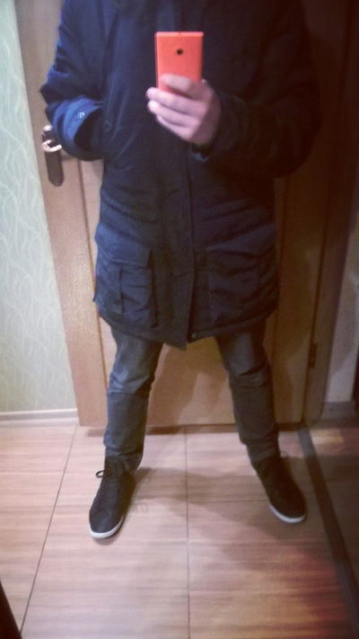 Вадим Поляков