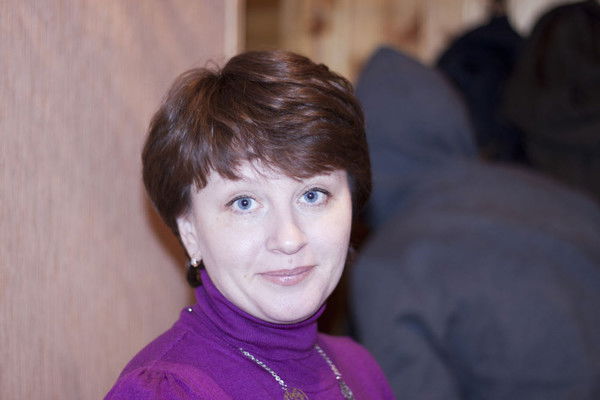 Наталья Демина